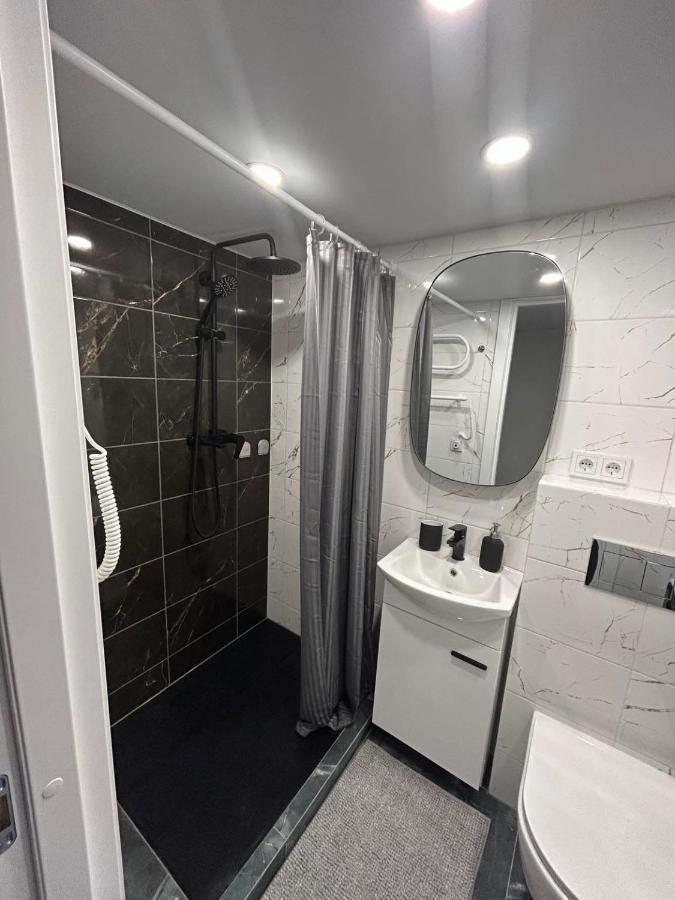 Stylish&Cozy Loft Zuvedra Near City Center Вильнюс Экстерьер фото